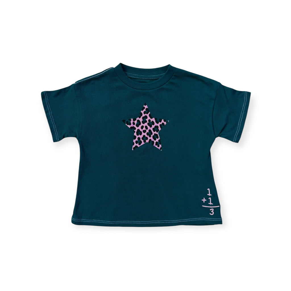 SUPERSTAR TEE