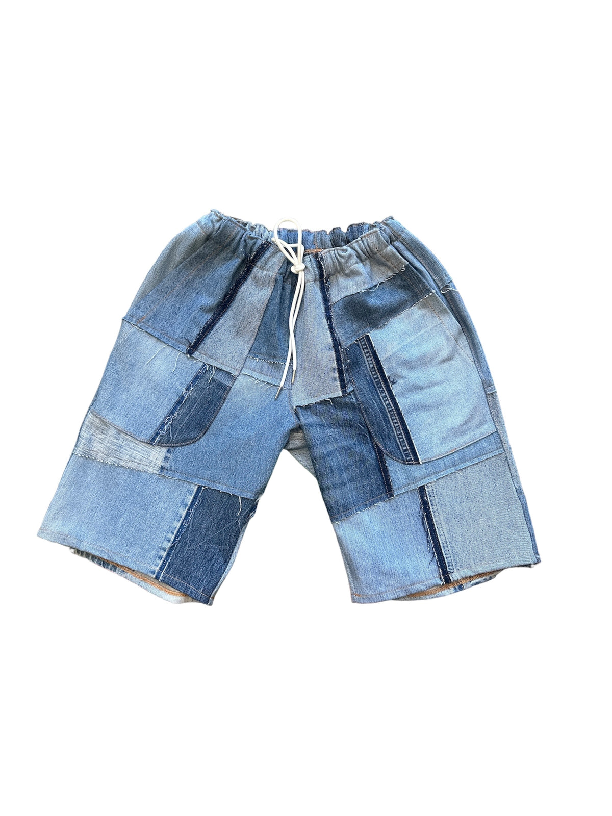 Multi Tonal Jorts // *Random Selection