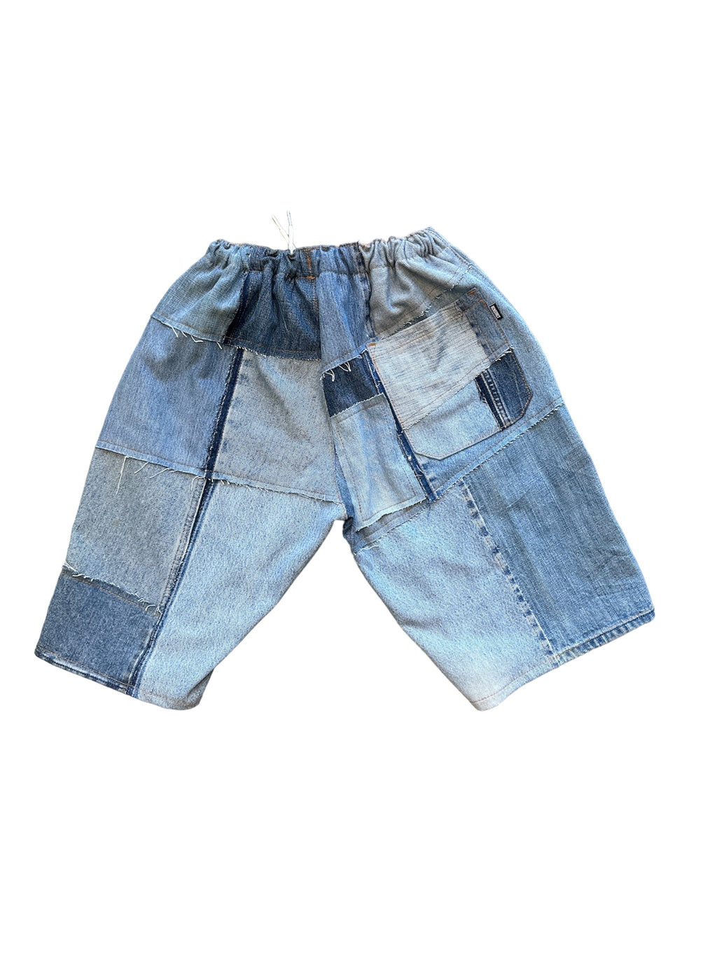 Multi Tonal Jorts // *Random Selection
