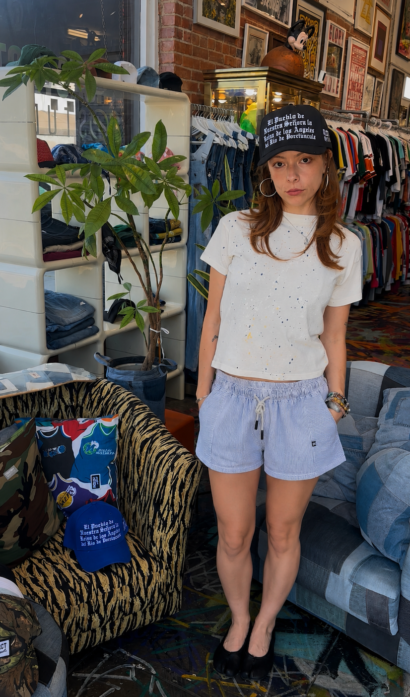 Malibu Shorts - Blue