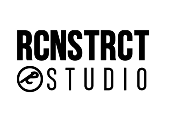 RCNSTRCT studio 