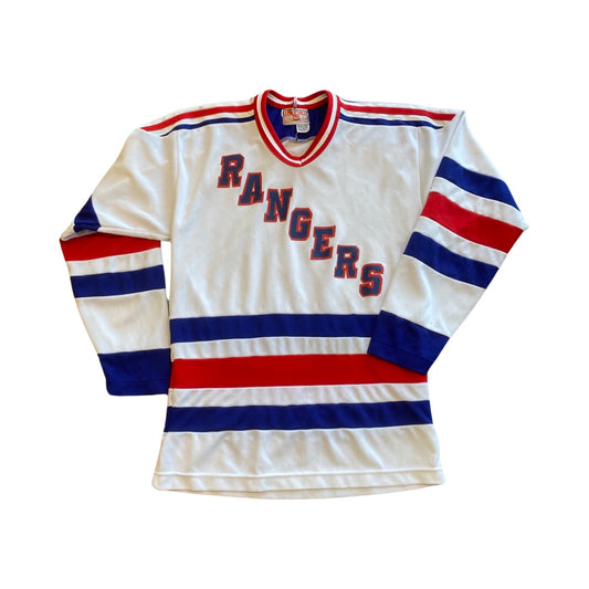 Vintage Rangers Jersey