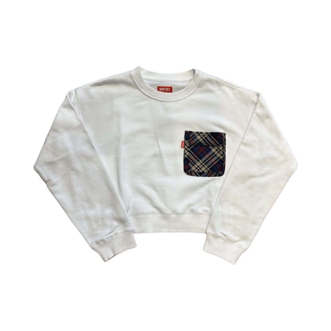 The Pocket Crew / RCNSTRCT SS24