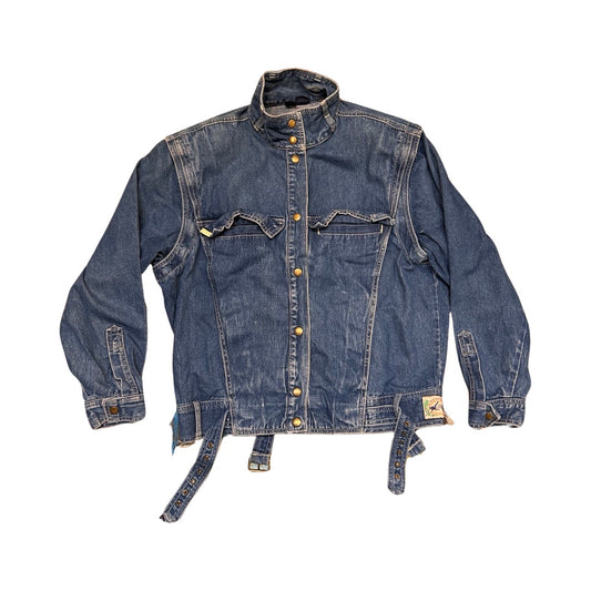 Vintage Jag Denim Jacket