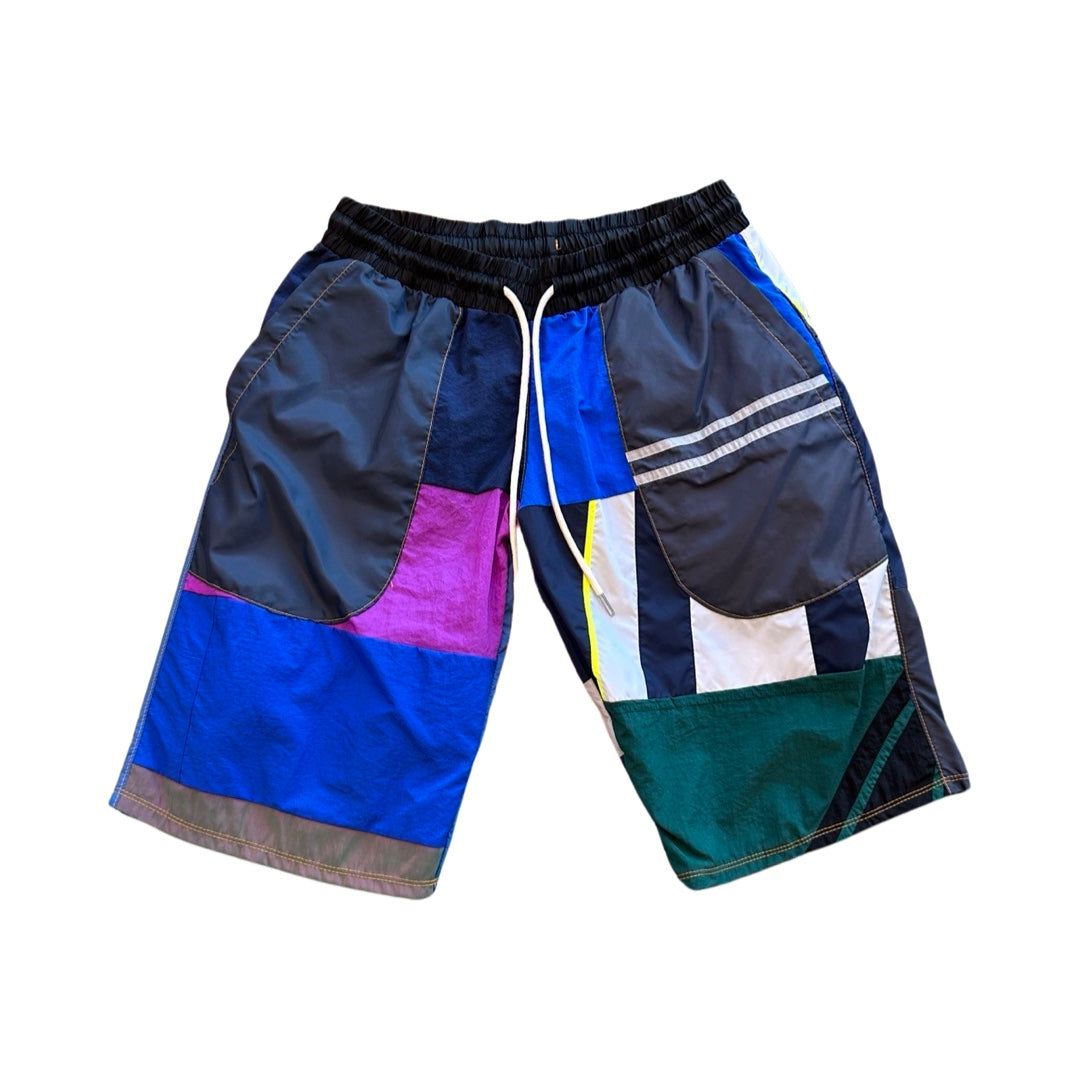 The Windbreaker Long Short / Random Selection