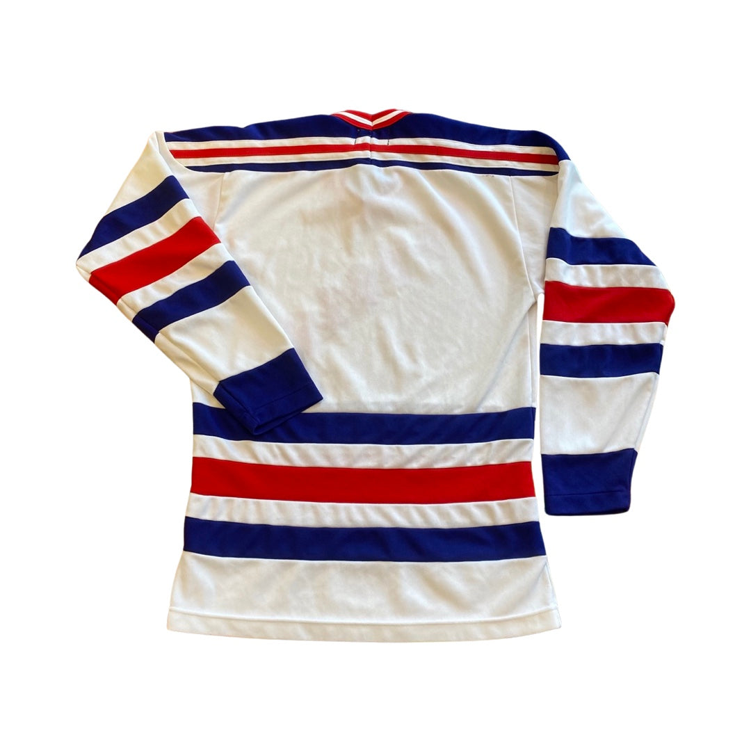 Vintage Rangers Jersey