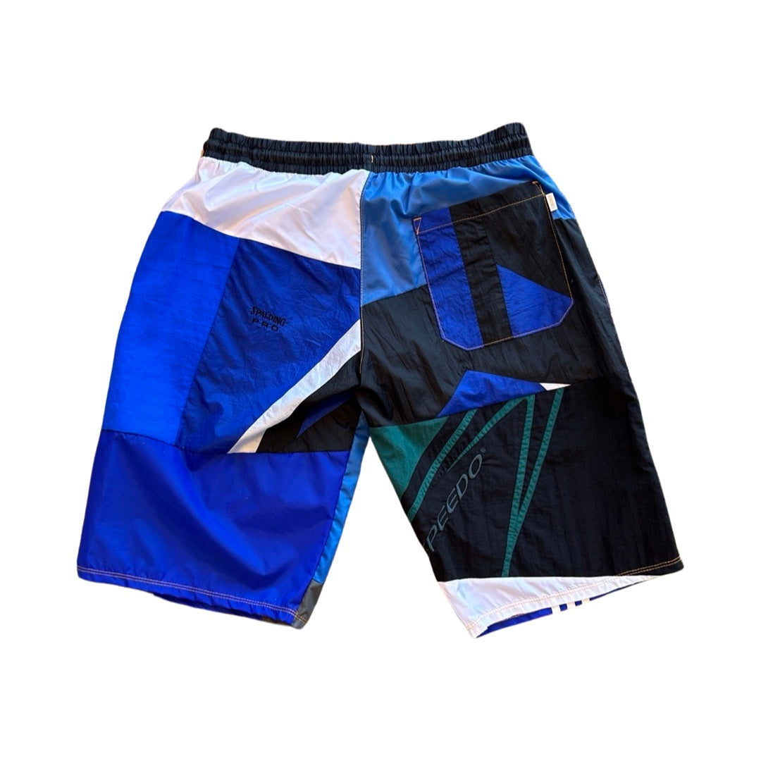 The Windbreaker Long Short / Random Selection