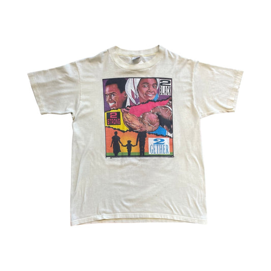 Vintage 2 Strong 2 'Gether Tee