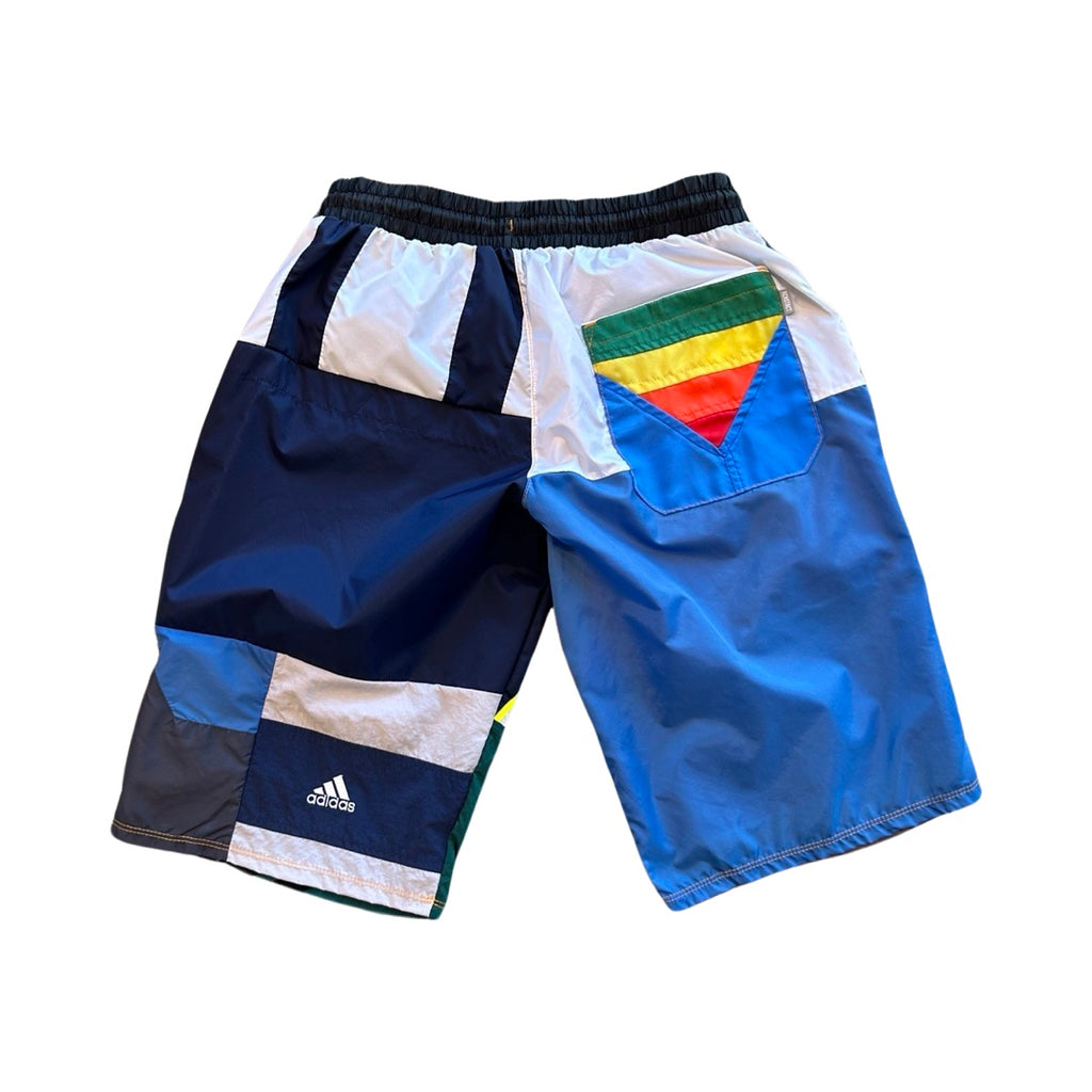 The Windbreaker Long Short / Random Selection