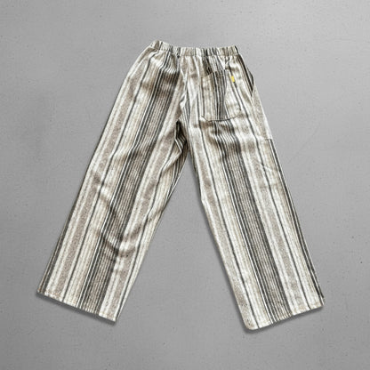 Baja Pant - Tan and Cream