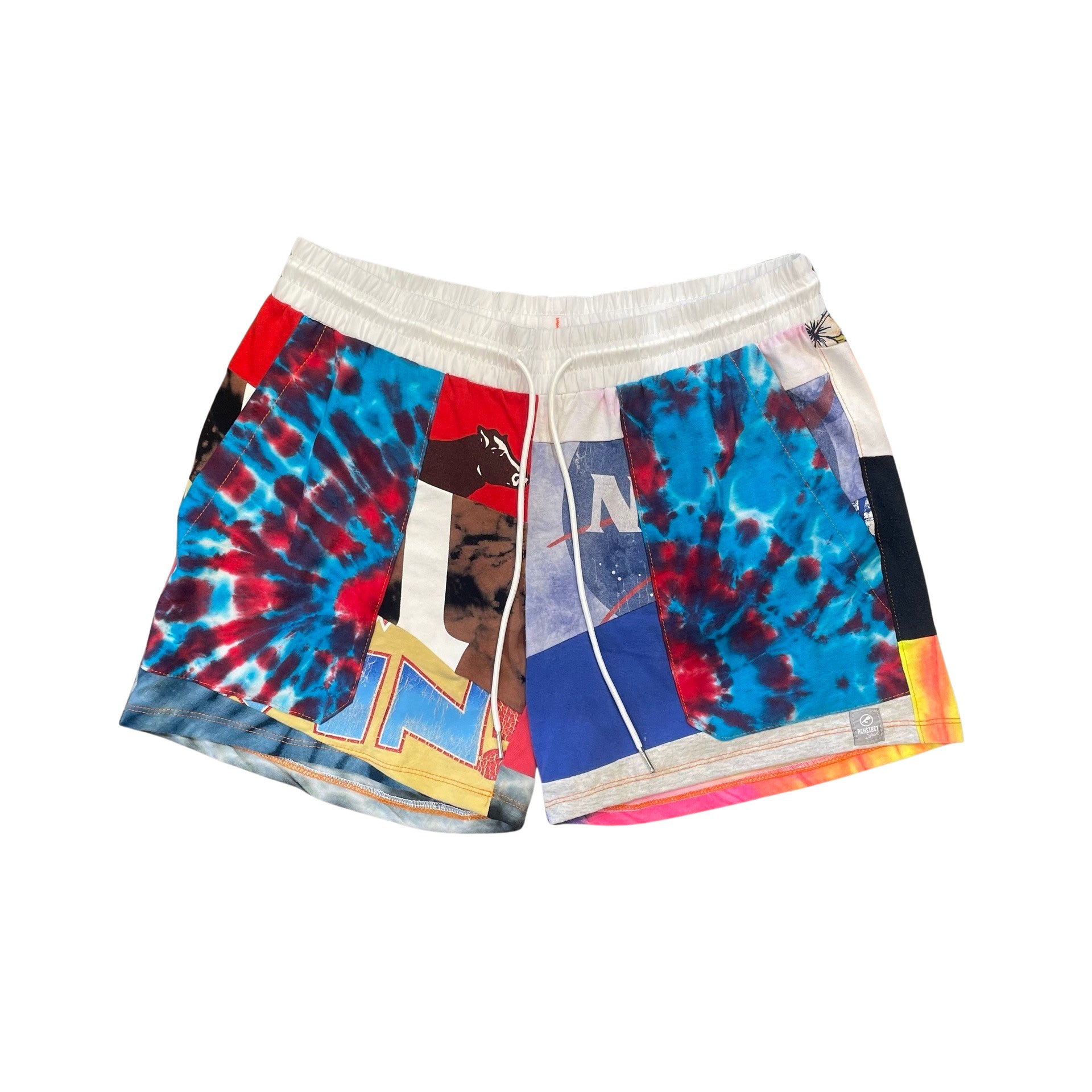 Vintage RCNSTRCT authentic Custom Shorts Bundle