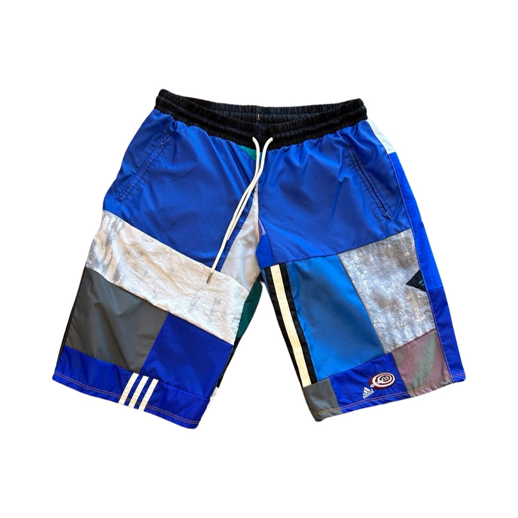 The Windbreaker Long Short / Random Selection