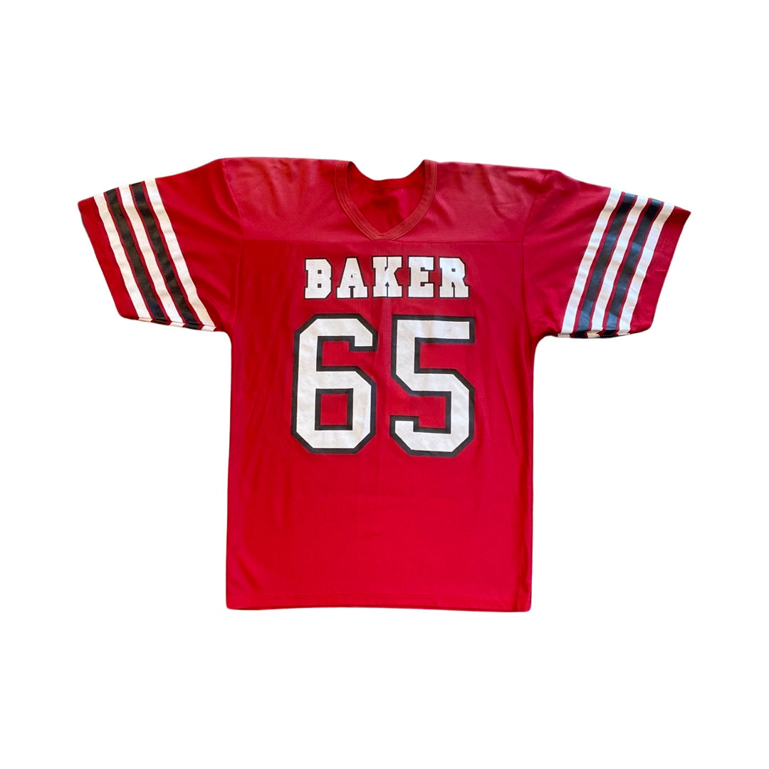 Vintage Baker Jersey