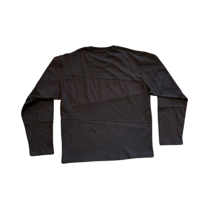 All Black Mix & Match Long Sleeve // Random Selection