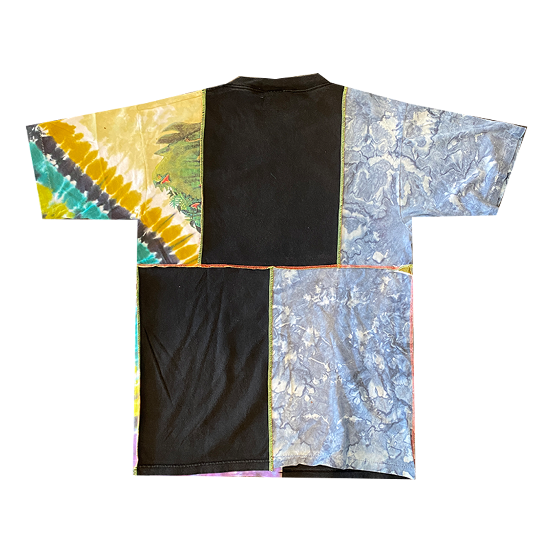 INSIDE OUT THREE BY TWO MIX TEE (RANDOM SELECTION)