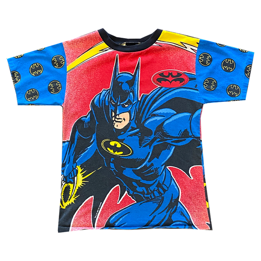 Bat Cartoon Tee