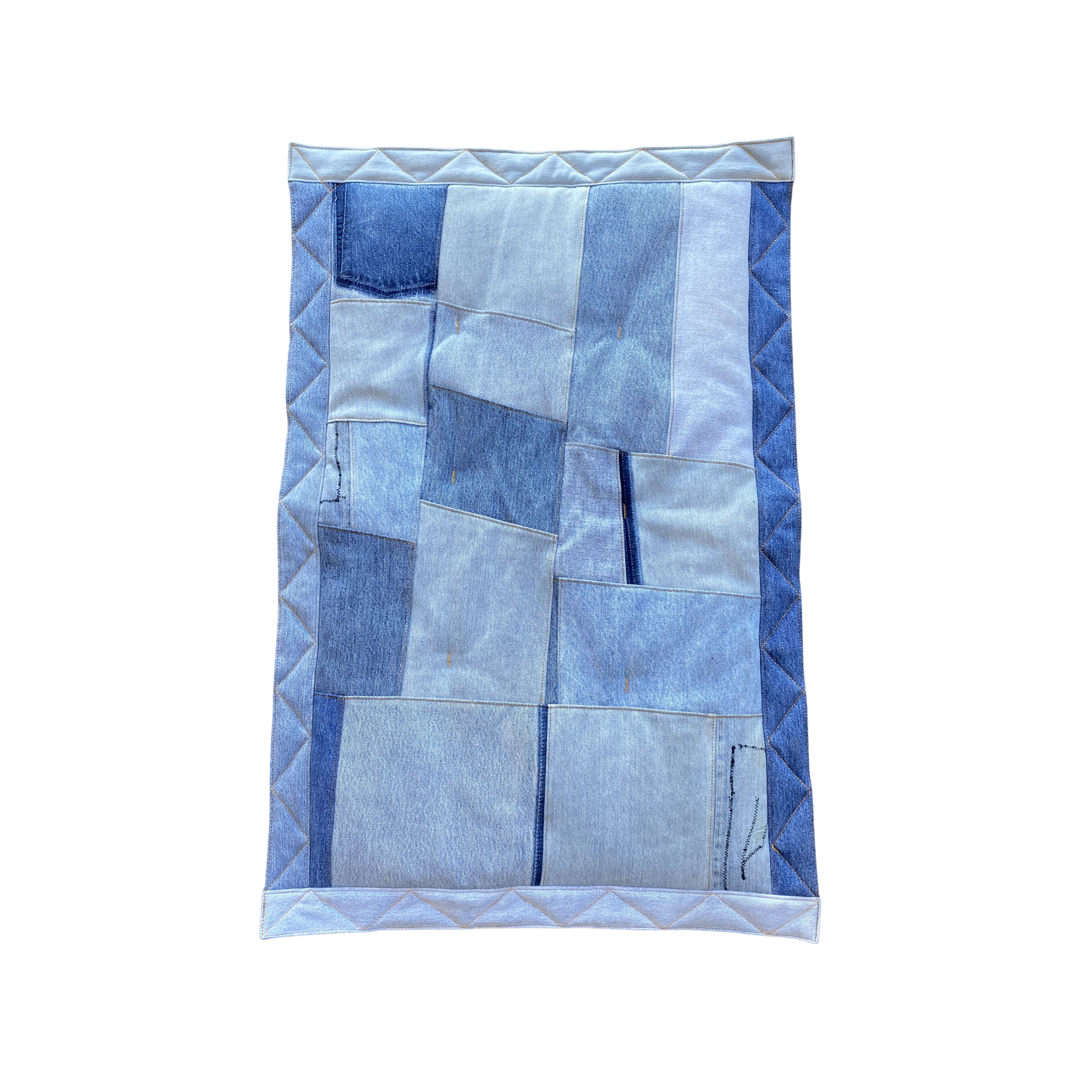 The Denim Mat