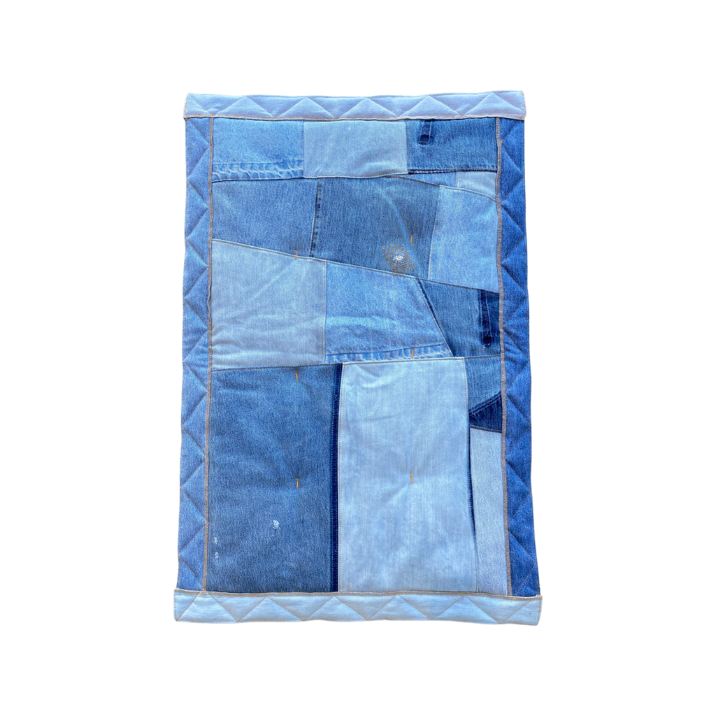 The Denim Mat