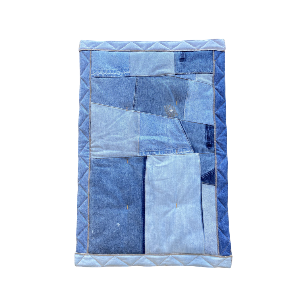 The Denim Mat