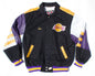 LAKER VARSITY JACKET