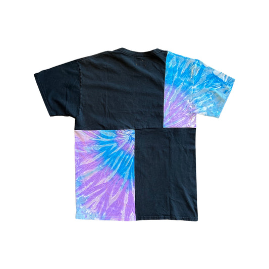 Two by Two Tie Dye Dragonball Tee
