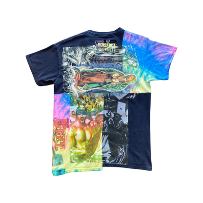 Random Selection Heat Transfer T's