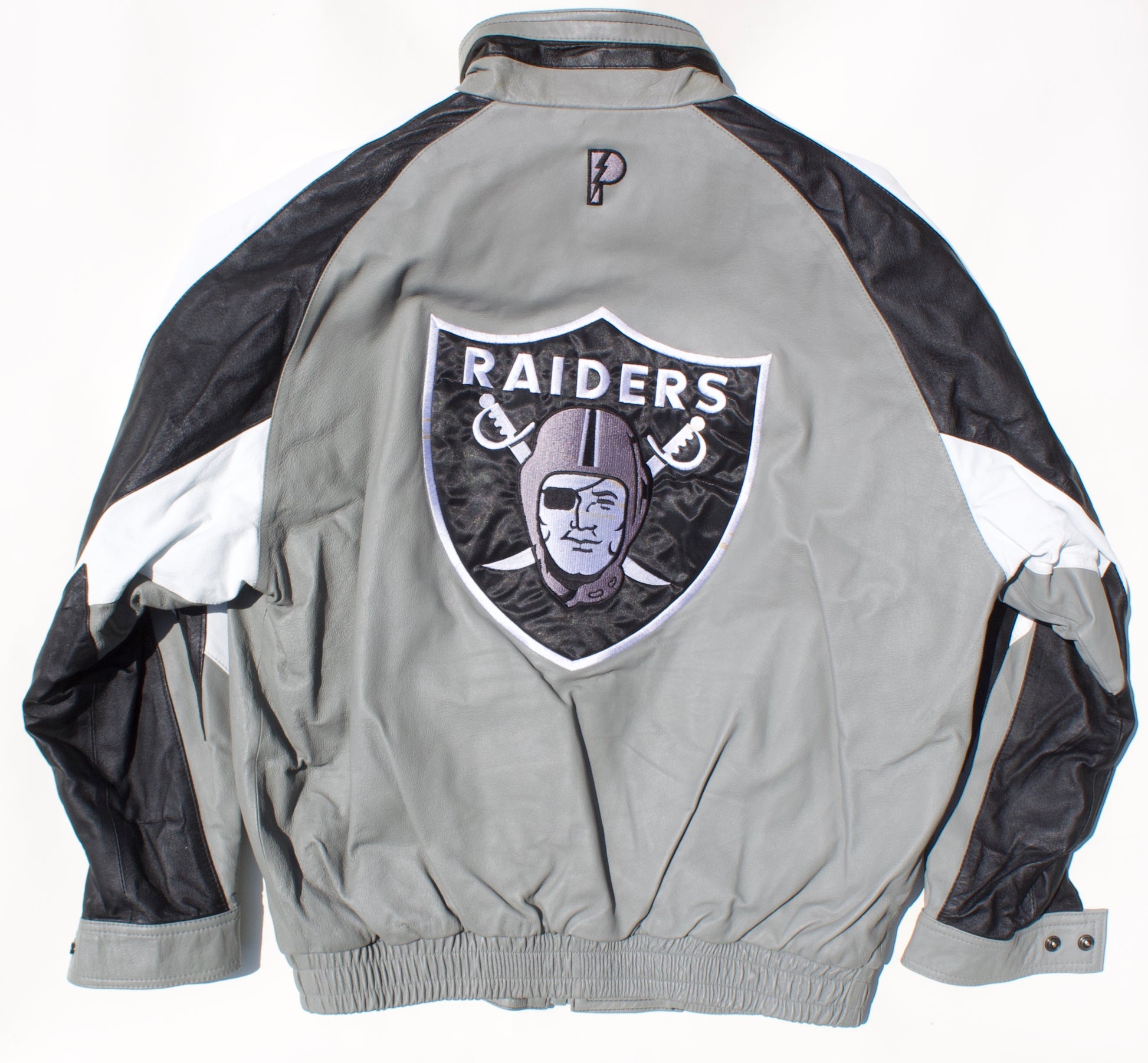 Raiders Starter Jacket