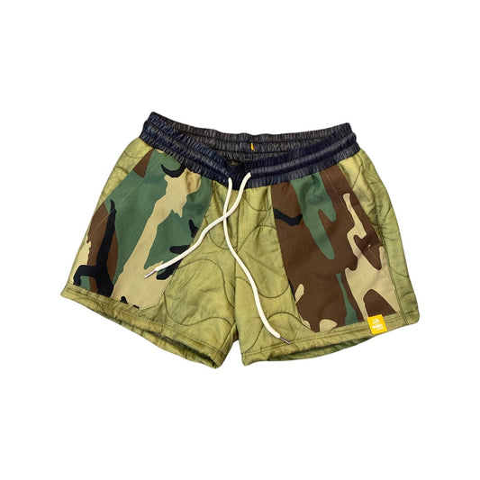Puffer Liner Shorts / Random Selection