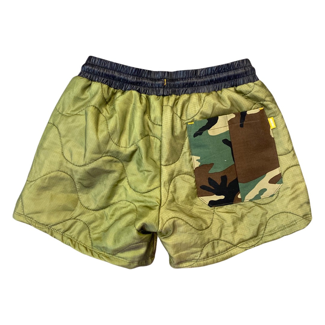 Puffer Liner Shorts / Random Selection