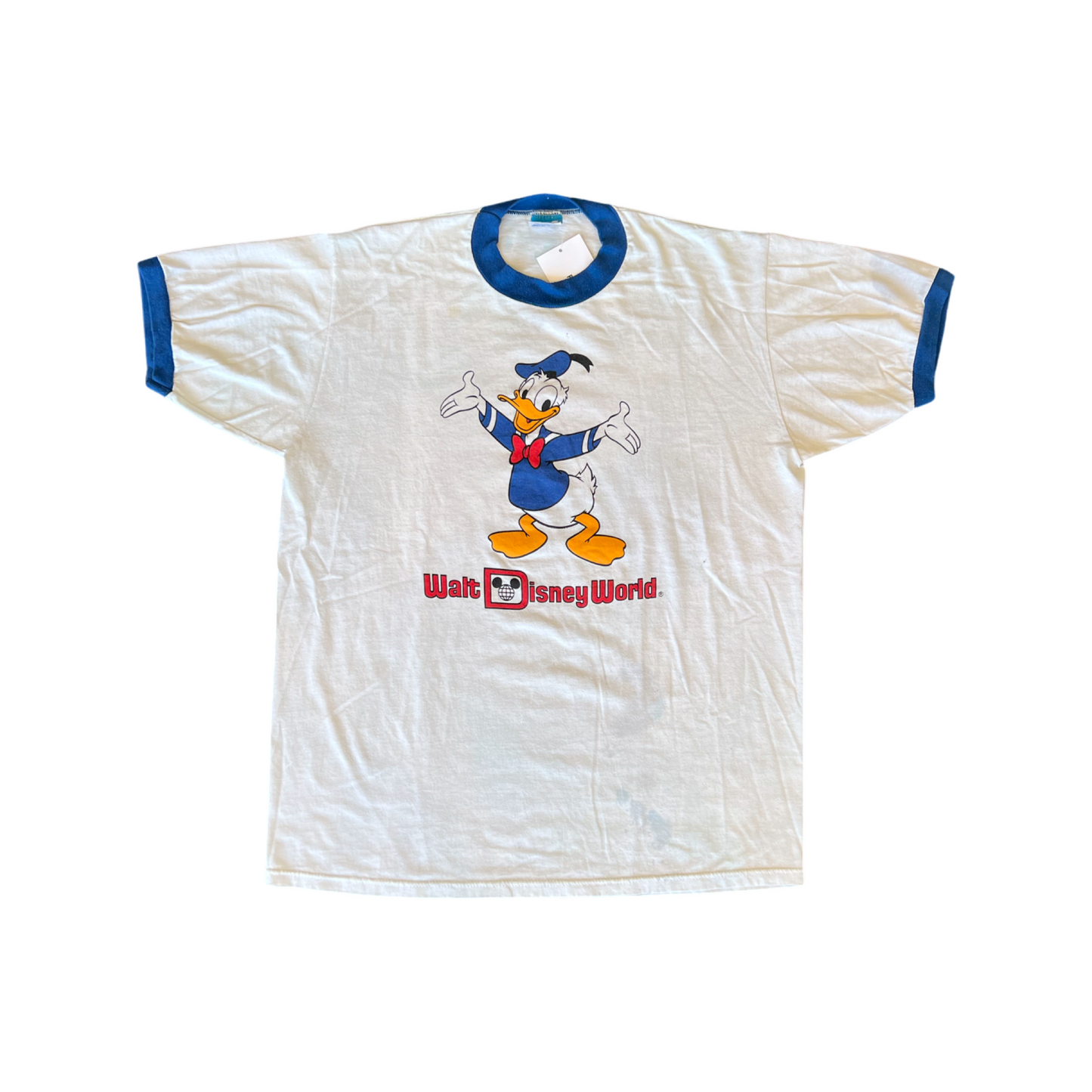Vintage Donald Duck Tee