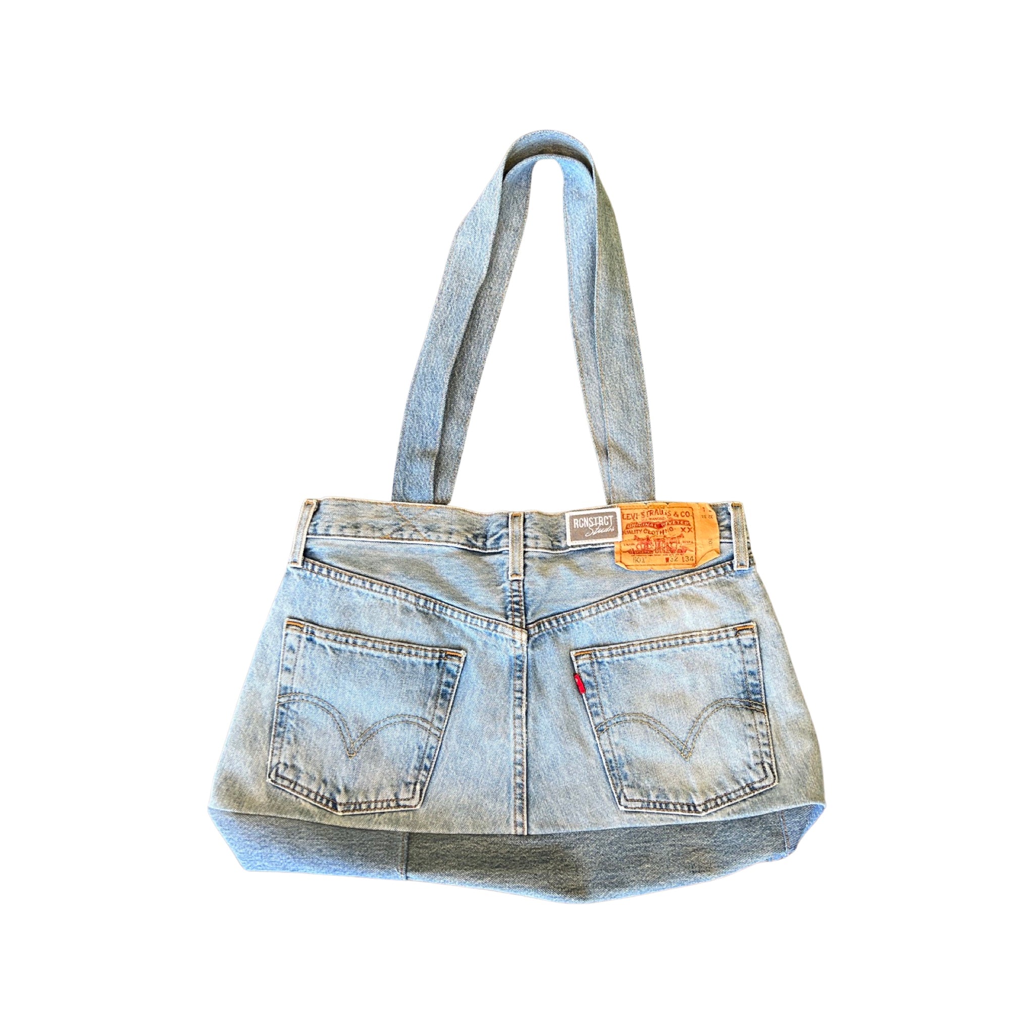 Jean Tote