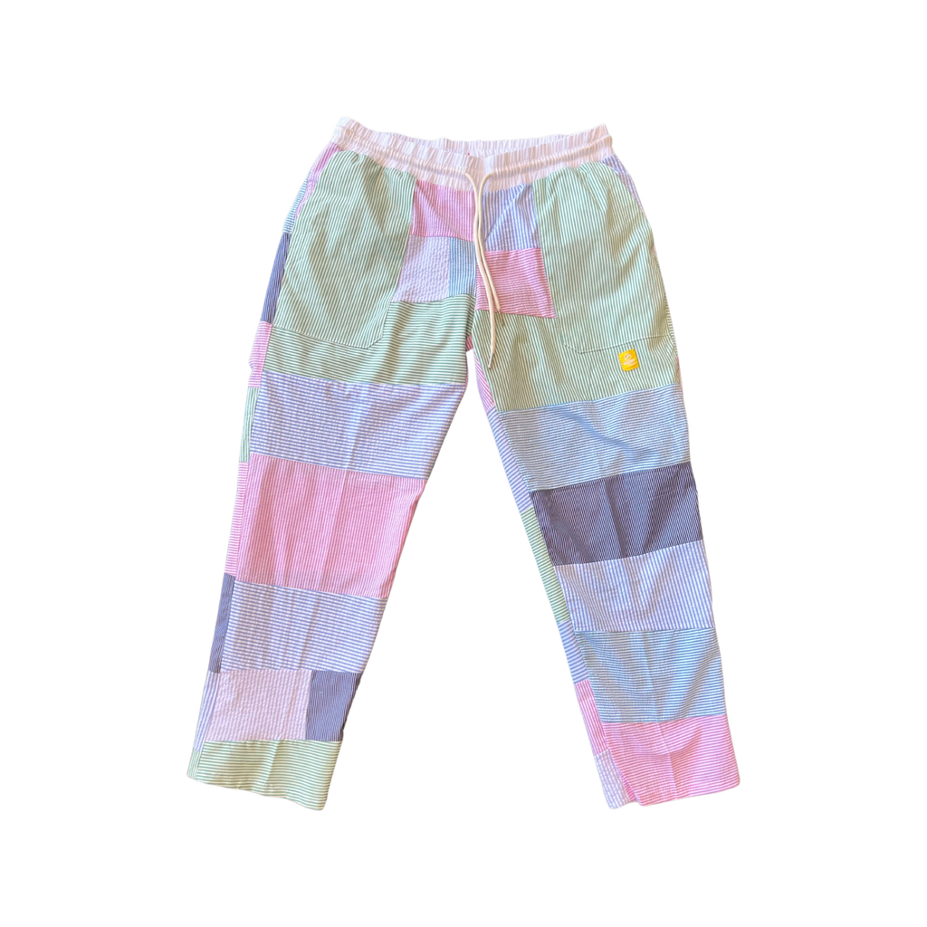 Spring Pants / Random Selection