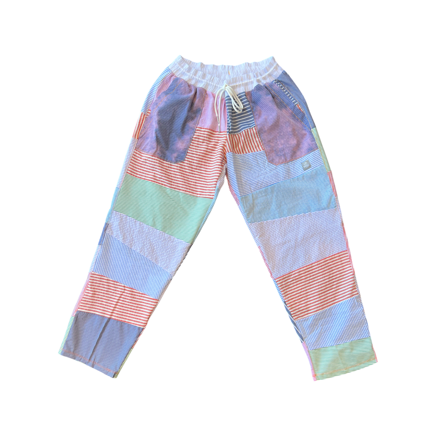 Spring Pants / Random Selection