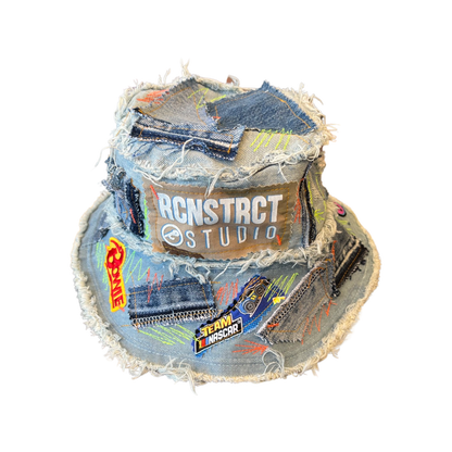 T-shirt Bucket Hat // Random Selection