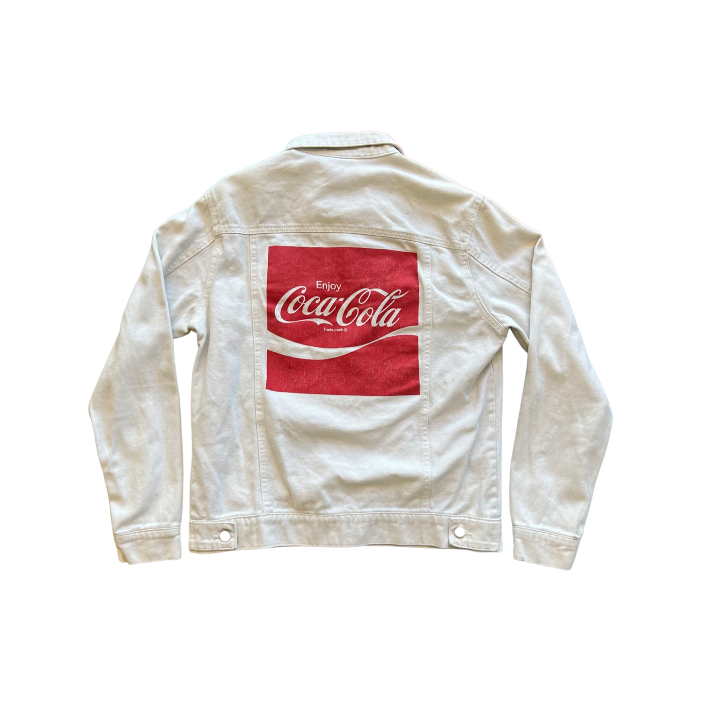 Vintage Coca-Cola Jacket