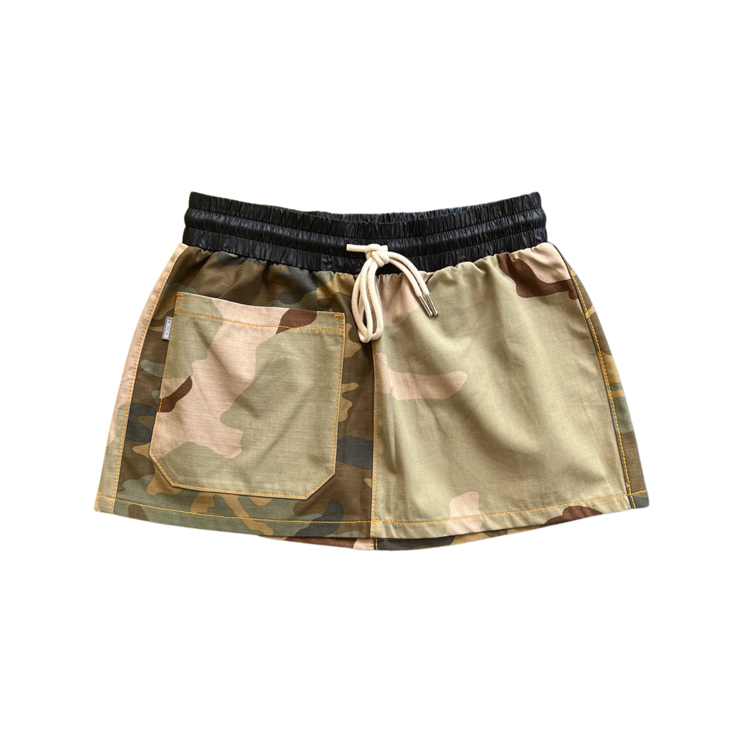 Camo Mix & Match Skirt