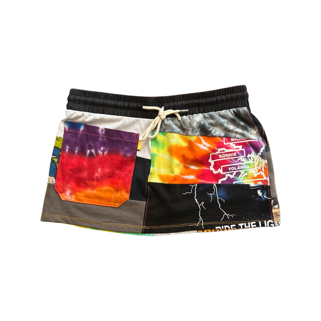 Mix & Match Skirt/*Random Selection