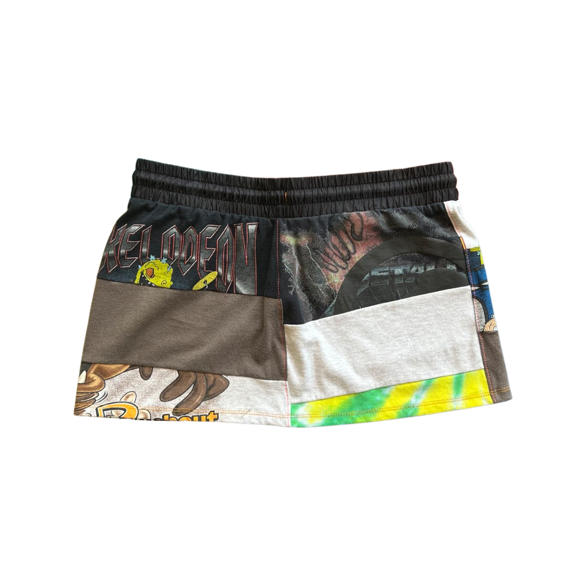 Mix & Match Skirt/*Random Selection