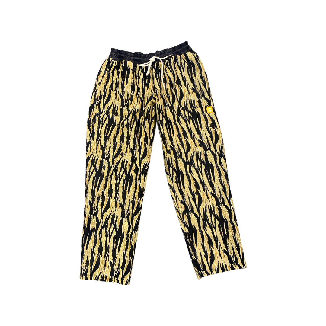 Tiger Camo Pants