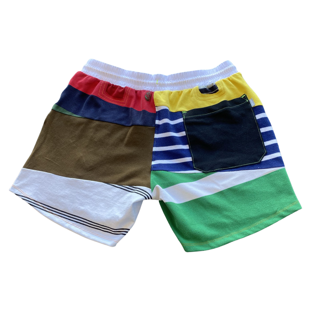 Polo Mix Shorts / Random Selection