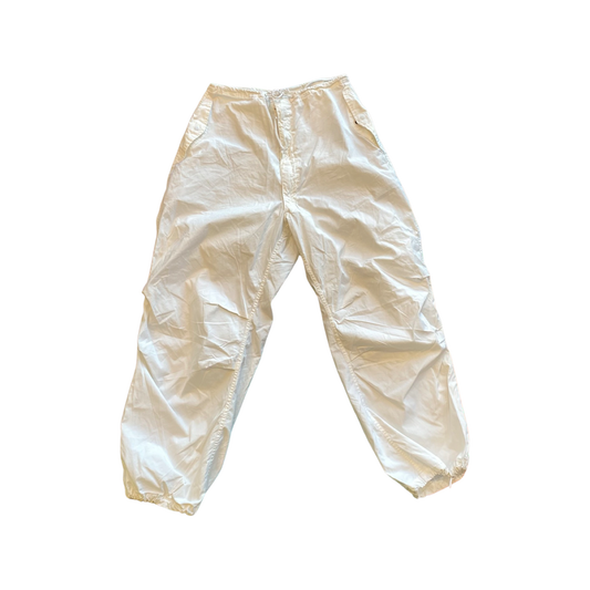 Vintage Parachute Pants