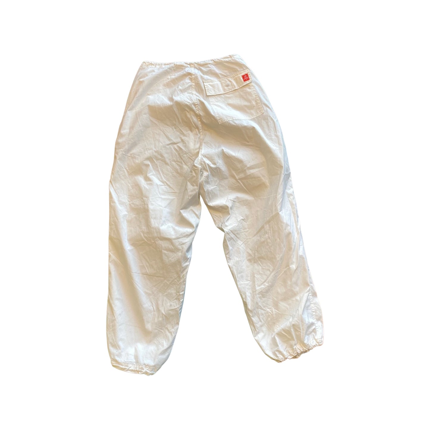 Vintage Parachute Pants