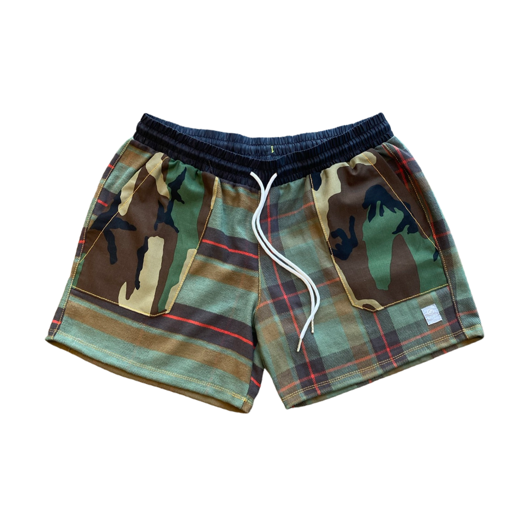 Flamo Shorts / Random Selection