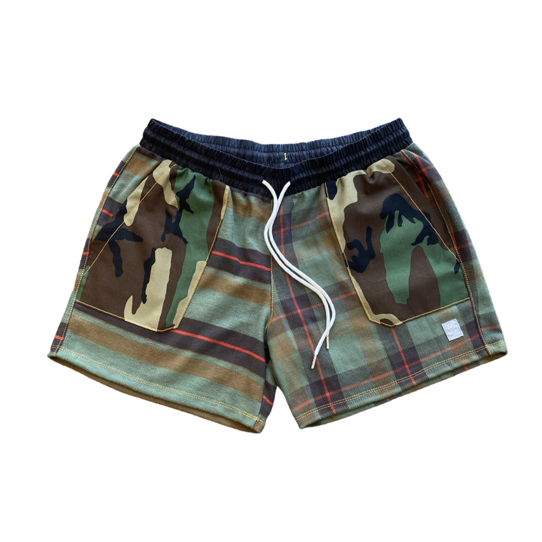 Flamo Shorts / Random Selection