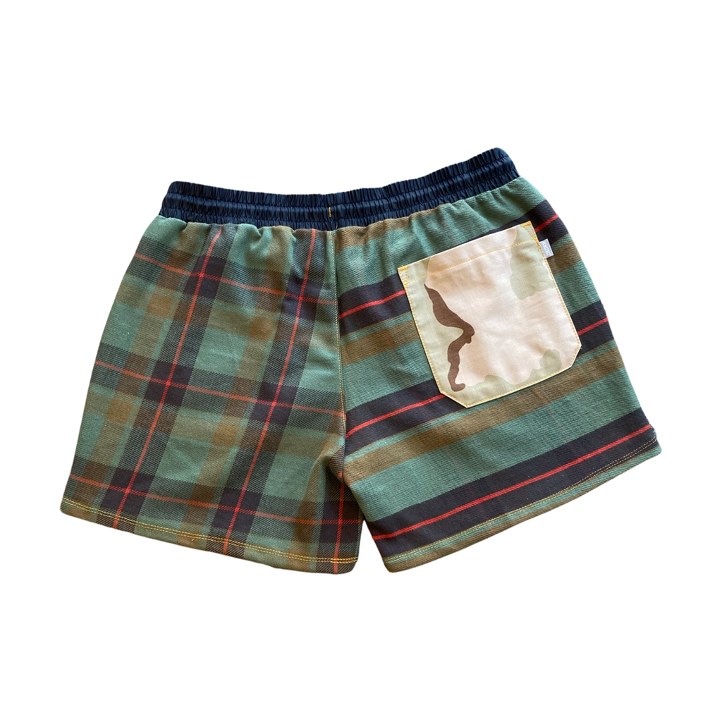 Flamo Shorts / Random Selection