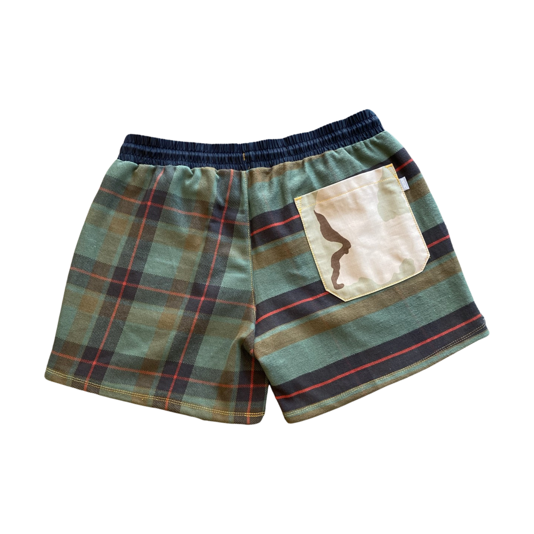 Flamo Shorts / Random Selection