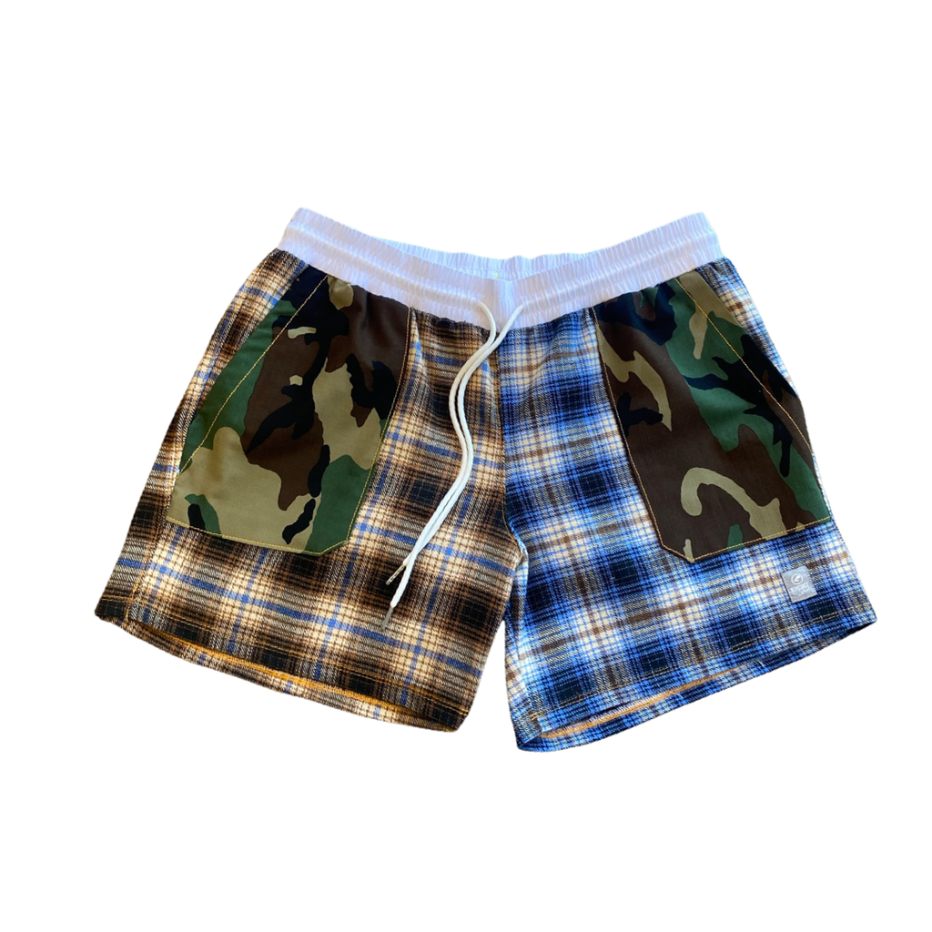 Flamo Shorts / Random Selection