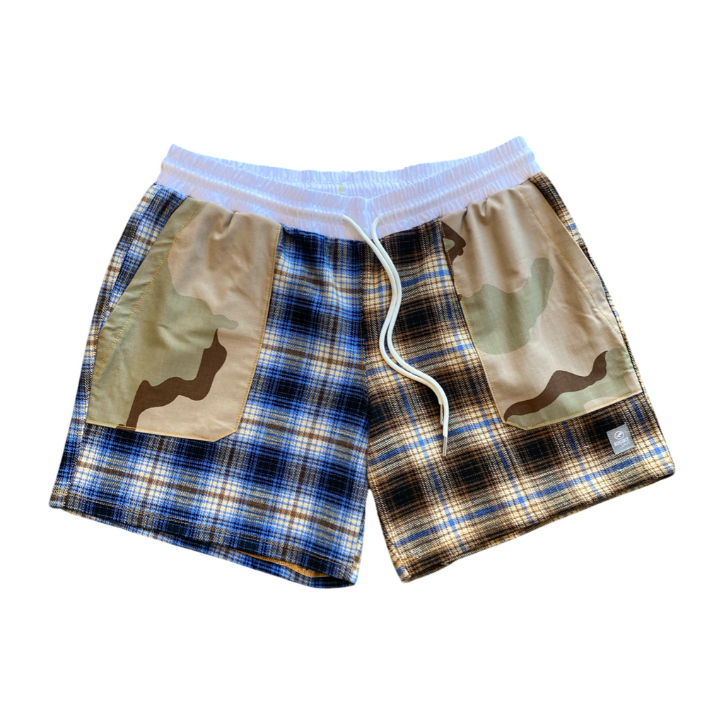 Flamo Shorts / Random Selection