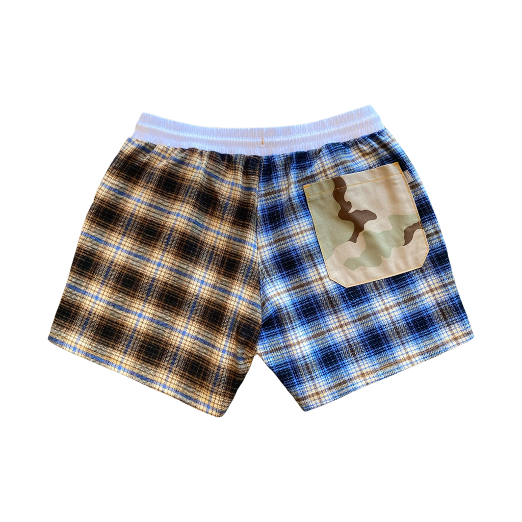 Flamo Shorts / Random Selection