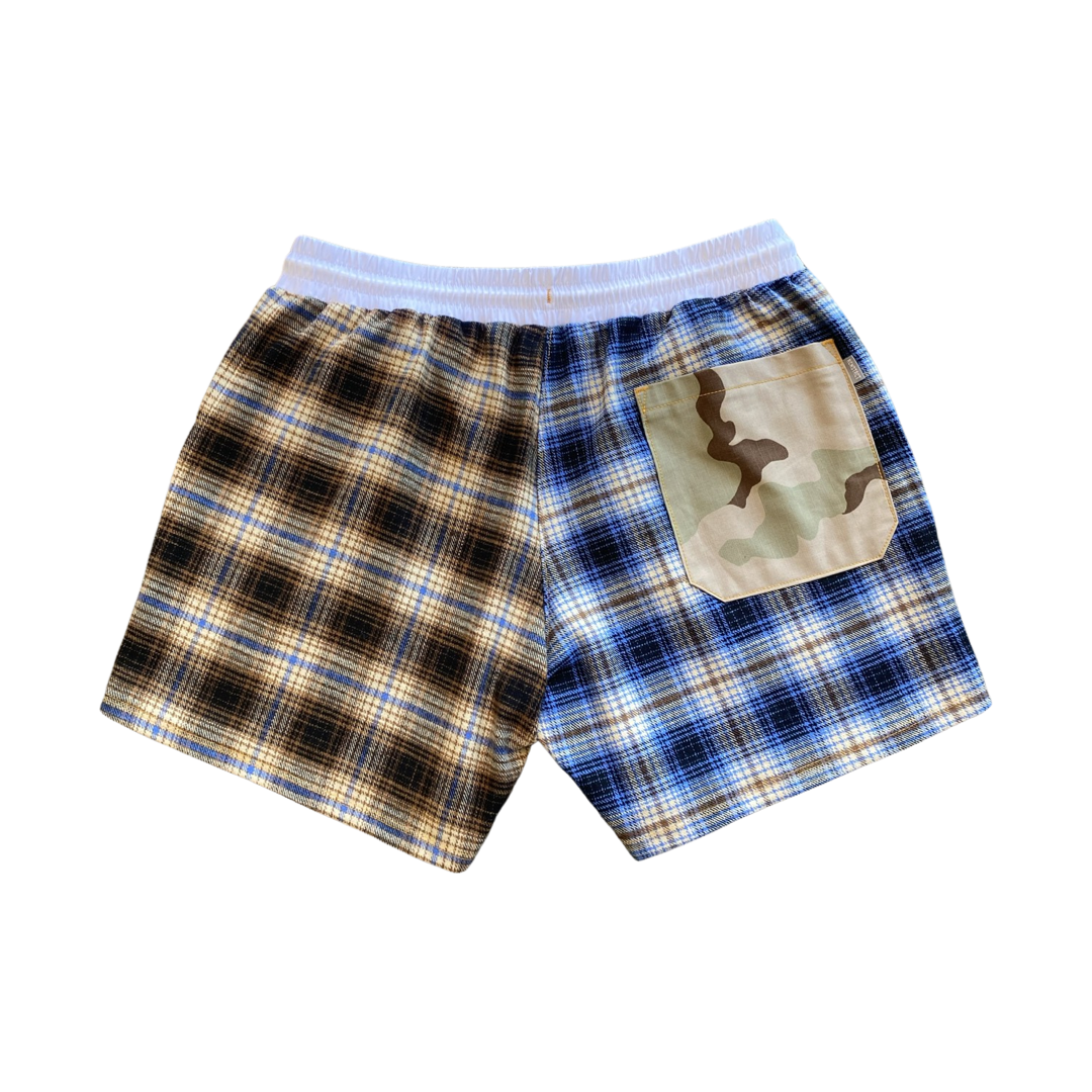 Flamo Shorts / Random Selection